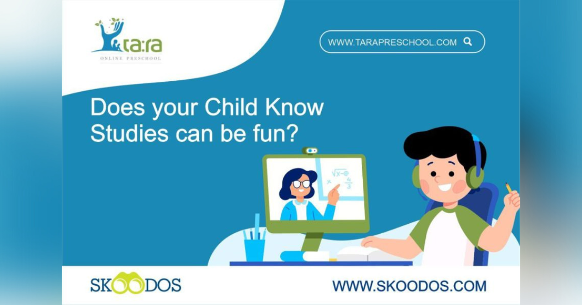 Does your Child Know Studies can be fun?